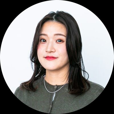 梶 彩乃